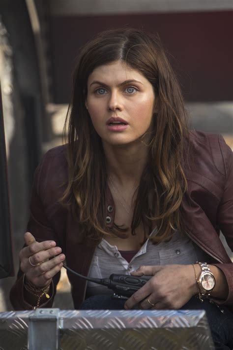 alexandra daddario film e programmi televisivi|Alexandra Daddario : Filmografia